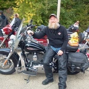 Meet your Posher, D michael